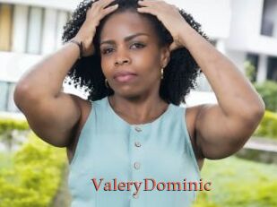 ValeryDominic