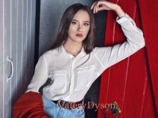 ValeryDyson