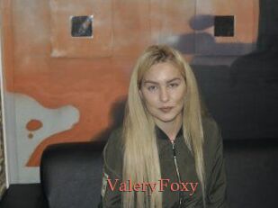 ValeryFoxy