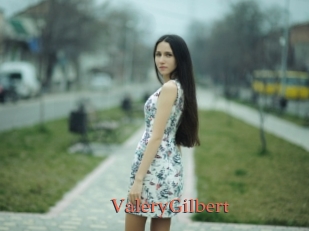 ValeryGilbert