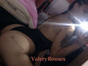 ValeryRousex