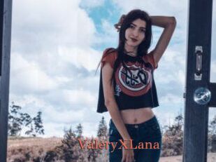 ValeryXLana