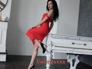 Valeryxxxx