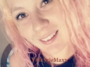 ValkyrieMaxx