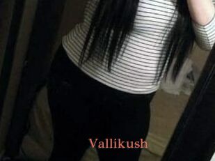 Vallikush