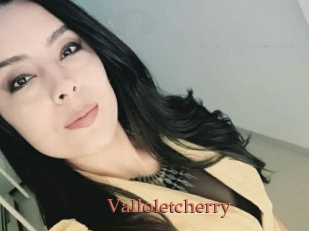 Valloletcherry