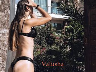 Valusha