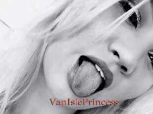 VanIslePrincess