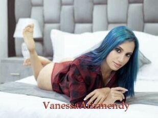 VanessaArizmendy