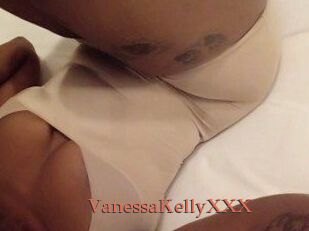 VanessaKellyXXX