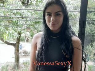 VanessaSexyX