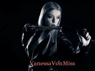 VanessaVonMiss