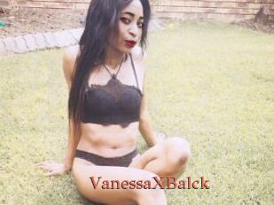 VanessaXBalck