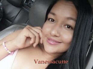 Vanessacutte