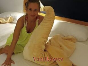 Vanilkasexy