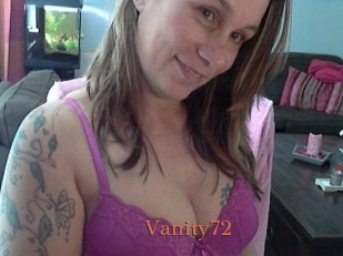 Vanity72