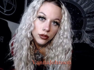 VannaJohnson