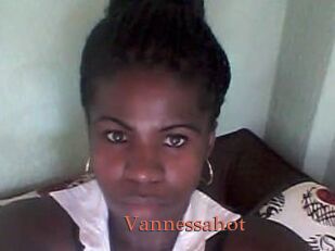 Vannessahot