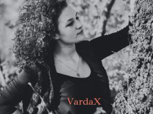 VardaX