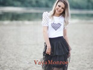 VayaMonroe