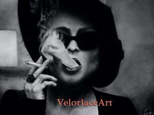 VelorlaceArt