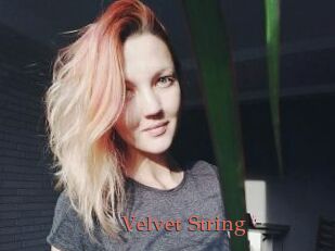 Velvet_String