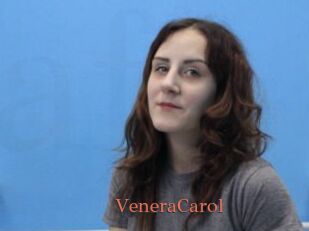 VeneraCarol