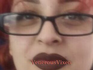 VenerousVixen