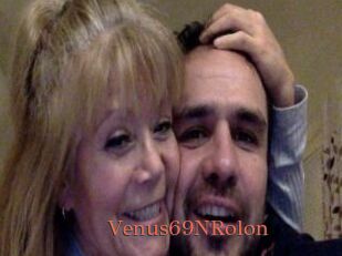 Venus69NRolon