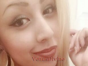 VenusDivine