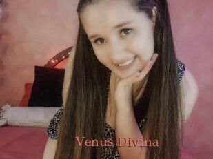 Venus_Divina