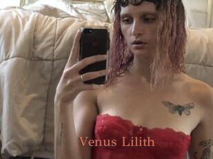 Venus_Lilith