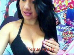 Venus_squirt