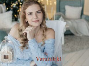 Veranikki