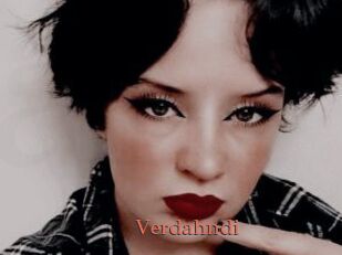 Verdahndi