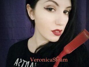 VeronicaSteam