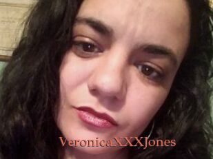 VeronicaXXXJones