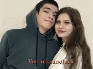 VeronikaandJack