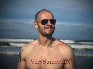 VerySunnyGuy