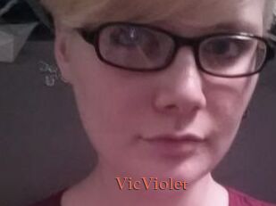 VicViolet