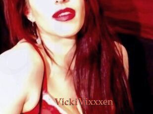 VickiVixxxen