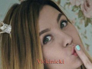 Vickinicki