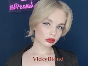 VickyBlond