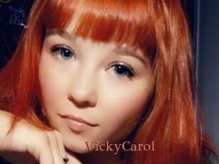 VickyCarol