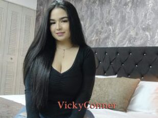 VickyConner