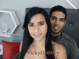 VickyDeibbyy