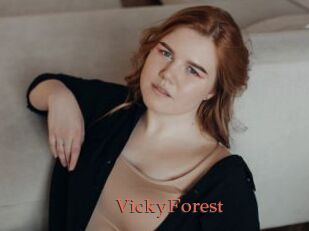 VickyForest