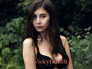 VickyHotBB