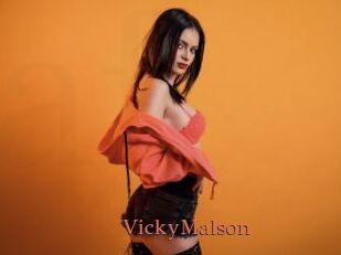 VickyMalson