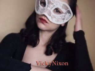 VickyNixon